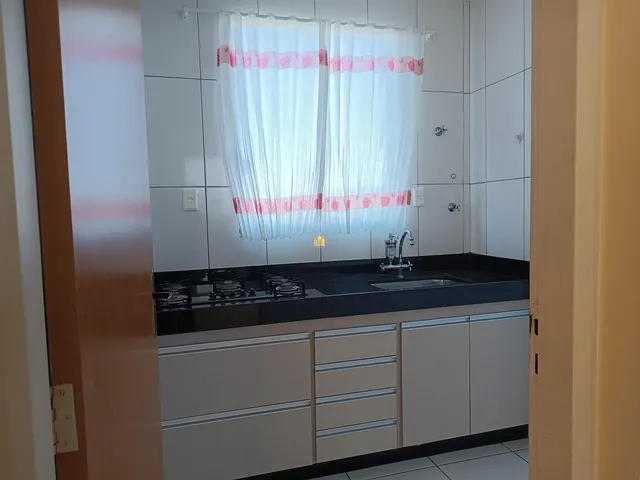 Imagem 2: Apartamento Locação em Esmeraldas-Mg, Refúgio dos Tropeiros: 2 Quartos, Sala, Banheiro, Vaga de Garagem, 70 M²!