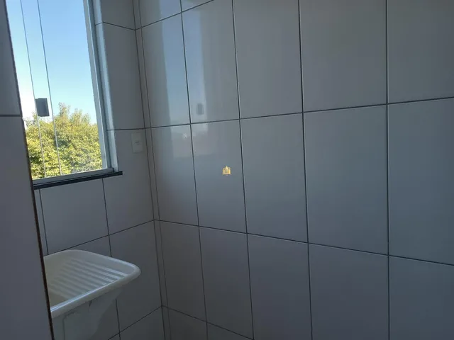 Imagem 9: Apartamento Locação em Esmeraldas-Mg, Refúgio dos Tropeiros: 2 Quartos, Sala, Banheiro, Vaga de Garagem, 70 M²!
