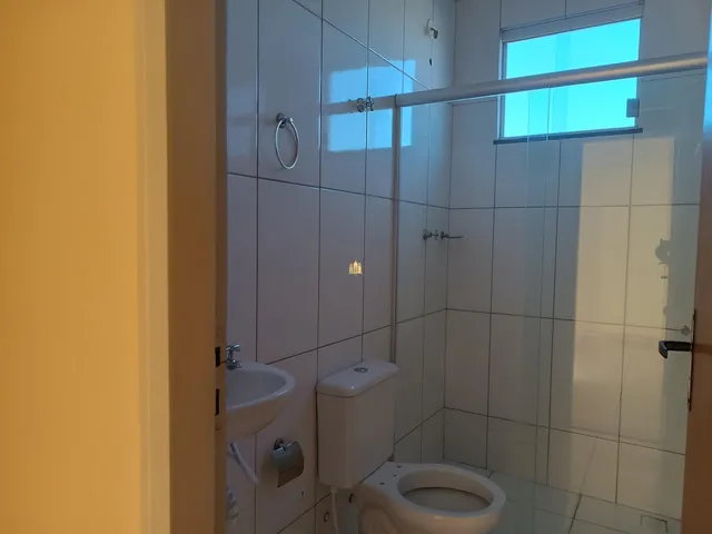 Imagem 8: Apartamento Locação em Esmeraldas-Mg, Refúgio dos Tropeiros: 2 Quartos, Sala, Banheiro, Vaga de Garagem, 70 M²!