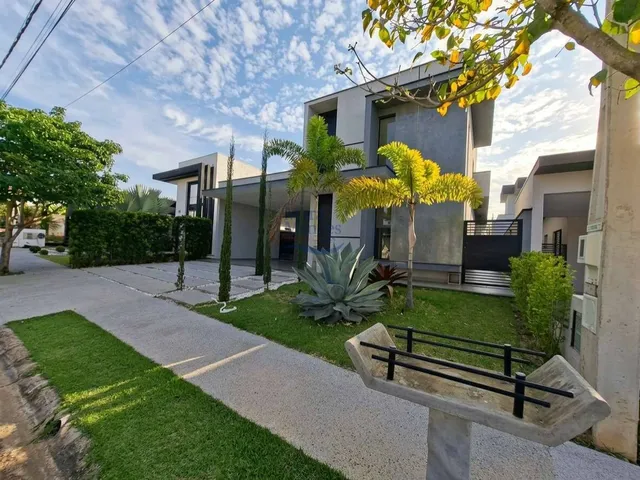Imagem: Casa Térrea a Venda em Itupeva-Sp no Condominio