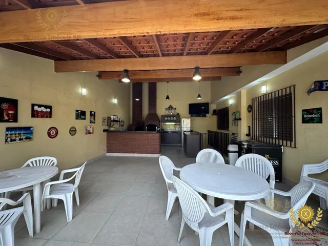 Imagem: Casa em Bairro Residencial em São Paulo