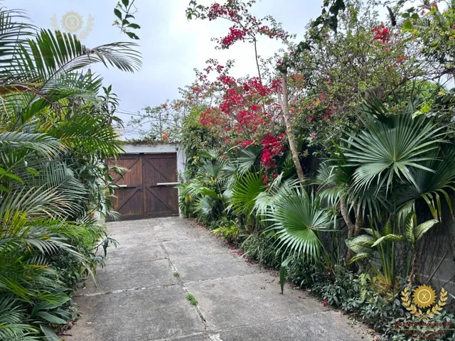 Imagem: Casa em Bairro Residencial em São Paulo