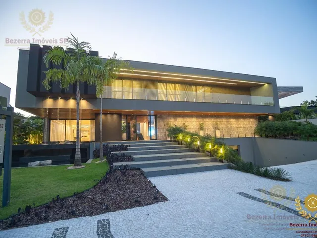 Imagem: Casa Riviera de São Lourenço Residencial