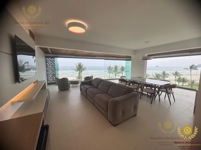Imagem: Ap Riviera de São Lourenço Residencial