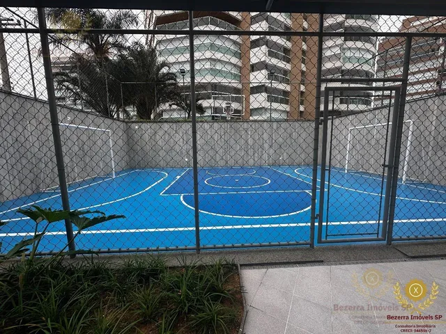 Imagem 15: Ap Riviera de São Lourenço Residencial em Bertioga - São Paulo, Riviera