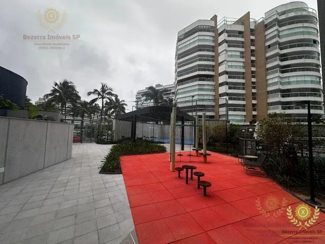 Imagem 6: Ap Riviera de São Lourenço Residencial em Bertioga - São Paulo, Riviera