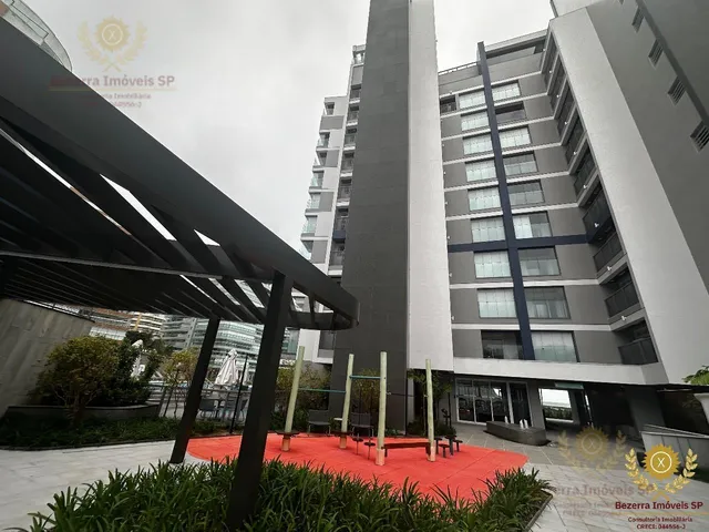 Imagem 3: Ap Riviera de São Lourenço Residencial em Bertioga - São Paulo, Riviera