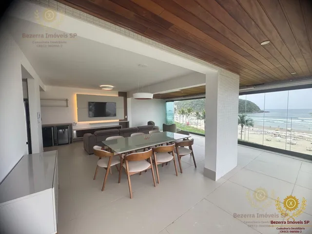 Imagem 13: Ap Riviera de São Lourenço Residencial em Bertioga - São Paulo, Riviera