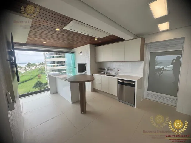 Imagem 5: Ap Riviera de São Lourenço Residencial em Bertioga - São Paulo, Riviera