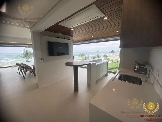 Imagem 8: Ap Riviera de São Lourenço Residencial em Bertioga - São Paulo, Riviera