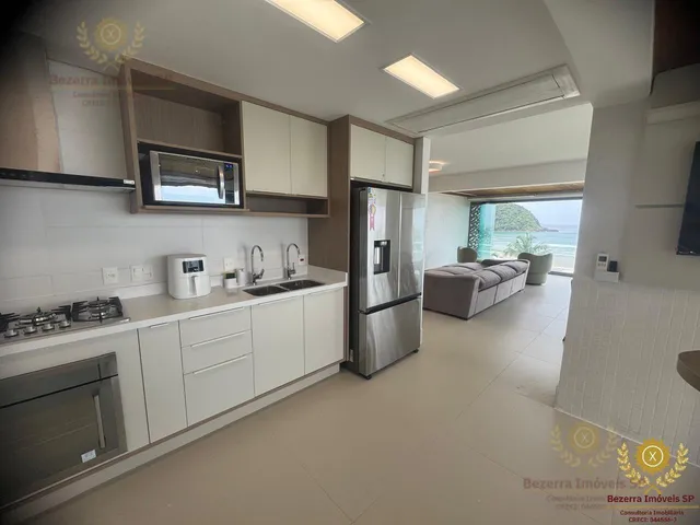 Imagem 2: Ap Riviera de São Lourenço Residencial em Bertioga - São Paulo, Riviera