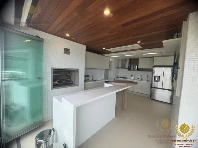 Imagem 10: Ap Riviera de São Lourenço Residencial em Bertioga - São Paulo, Riviera