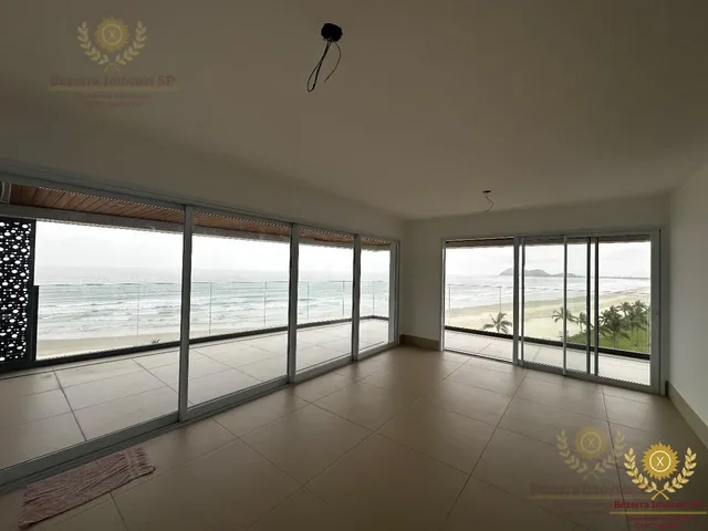 Imagem: Ap Riviera de São Lourenço Residencial