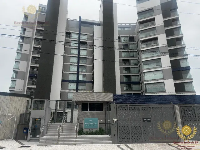 Imagem 2: Ap Riviera de São Lourenço Residencial em Bertioga - São Paulo, Riviera