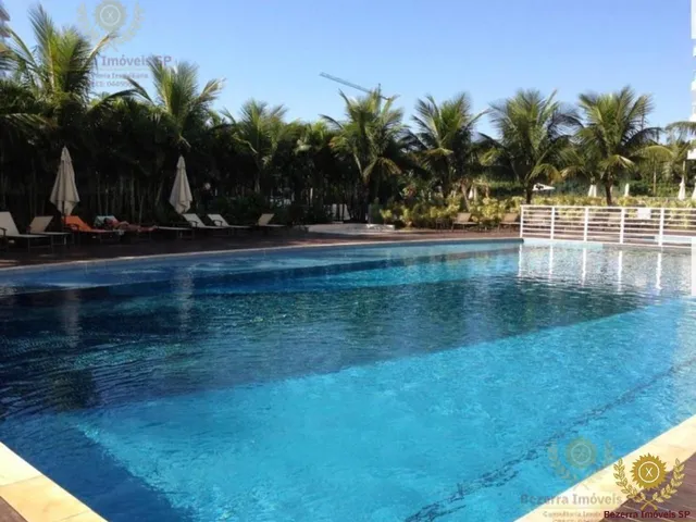Imagem: Ap Riviera de São Lourenço Residencial