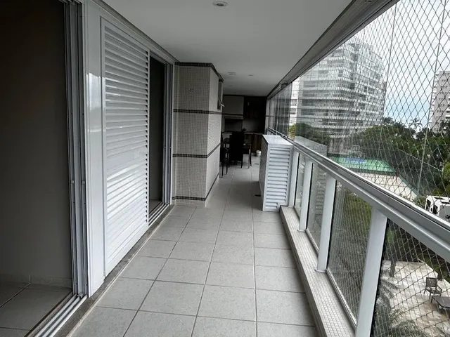 Imagem 15: Ap Riviera de São Lourenço Residencial em Bertioga - São Paulo, Riviera