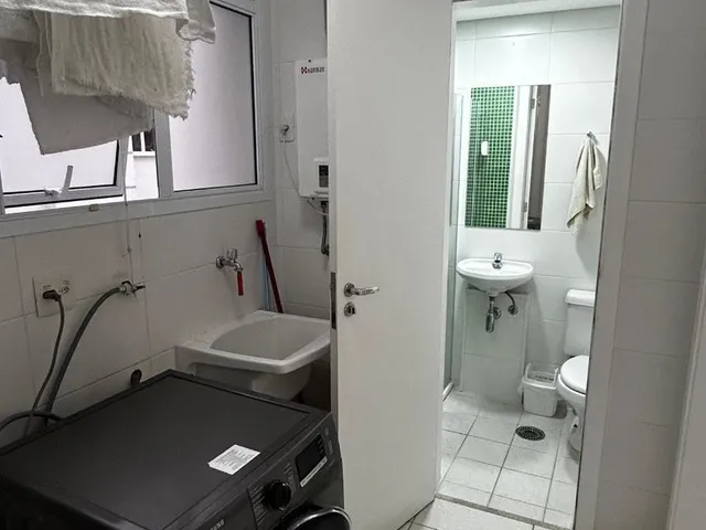 Imagem 13: Ap Riviera de São Lourenço Residencial em Bertioga - São Paulo, Riviera