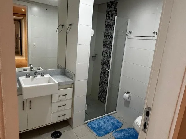 Imagem 9: Ap Riviera de São Lourenço Residencial em Bertioga - São Paulo, Riviera