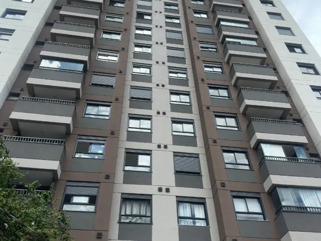 Imagem: Ap. 56M² Jardim São Paulo Residencial