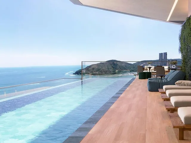 Imagem: Harmony Balneário Camburiu Residencial