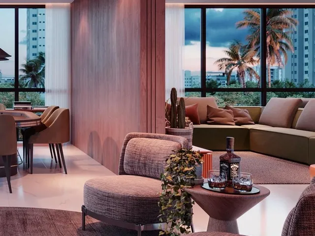 Imagem 5: Harmony Balneário Camburiu Residencial em Balneário Camboriú - santa Catarina, Centro