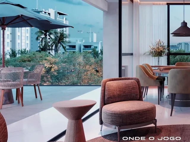 Imagem 13: Harmony Balneário Camburiu Residencial em Balneário Camboriú - santa Catarina, Centro