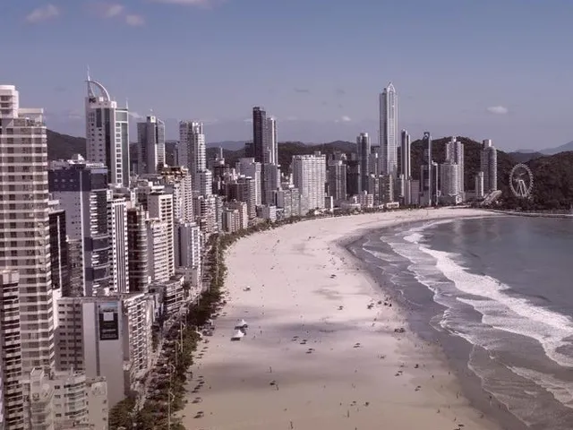 Imagem 15: Harmony Balneário Camburiu Residencial em Balneário Camboriú - santa Catarina, Centro