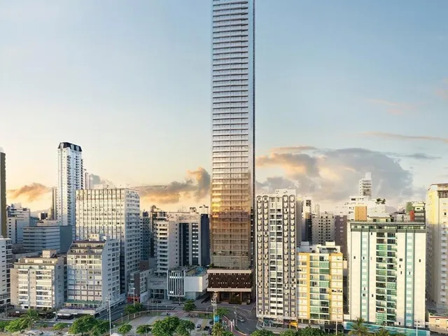 Imagem 3: Harmony Balneário Camburiu Residencial em Balneário Camboriú - santa Catarina, Centro