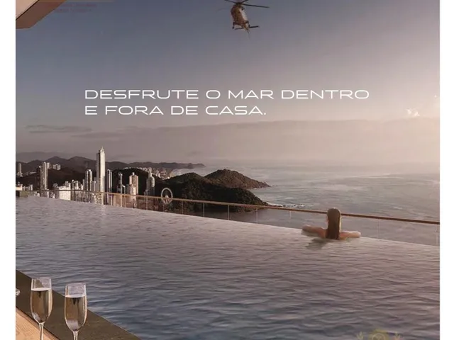 Imagem 16: Harmony Balneário Camburiu Residencial em Balneário Camboriú - santa Catarina, Centro