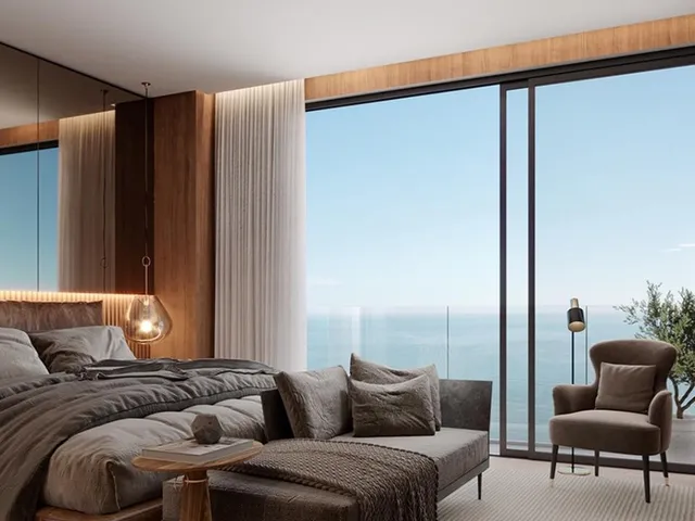 Imagem 7: Harmony Balneário Camburiu Residencial em Balneário Camboriú - santa Catarina, Centro