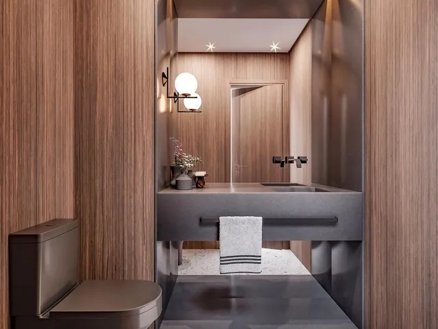 Imagem 12: Harmony Balneário Camburiu Residencial em Balneário Camboriú - santa Catarina, Centro