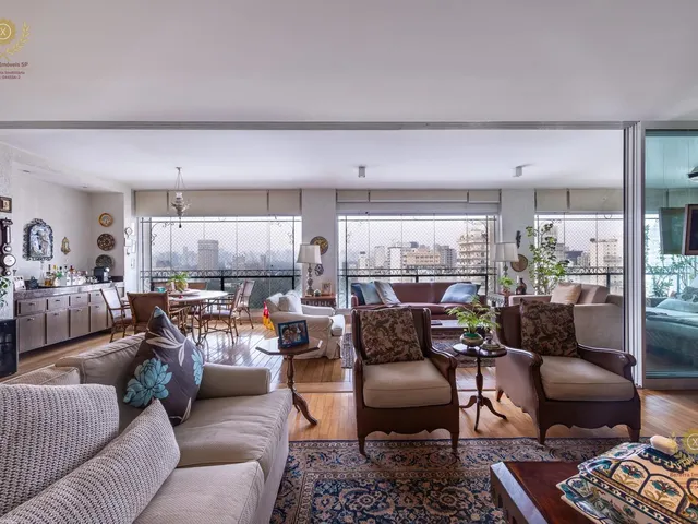 Imagem: Apartamento Residencial em São Paulo