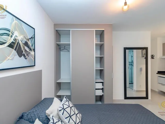 Imagem 7: Studio Or Kitchenette Residencial em São Paulo - São Paulo, Cidade Monções