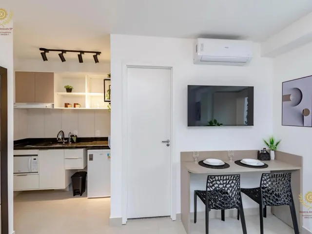 Imagem 12: Studio Or Kitchenette Residencial em São Paulo - São Paulo, Cidade Monções