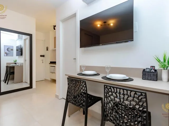 Imagem 15: Studio Or Kitchenette Residencial em São Paulo - São Paulo, Cidade Monções