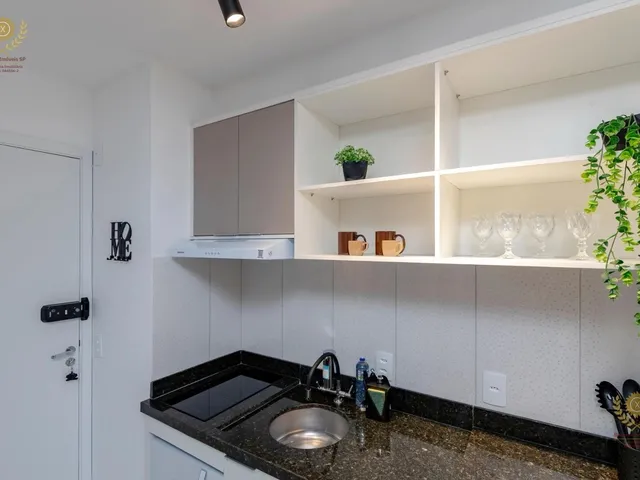 Imagem 5: Studio Or Kitchenette Residencial em São Paulo - São Paulo, Cidade Monções