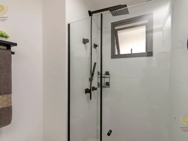 Imagem 2: Studio Or Kitchenette Residencial em São Paulo - São Paulo, Cidade Monções