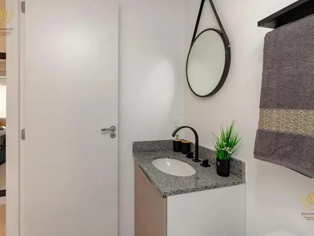 Imagem 8: Studio Or Kitchenette Residencial em São Paulo - São Paulo, Cidade Monções