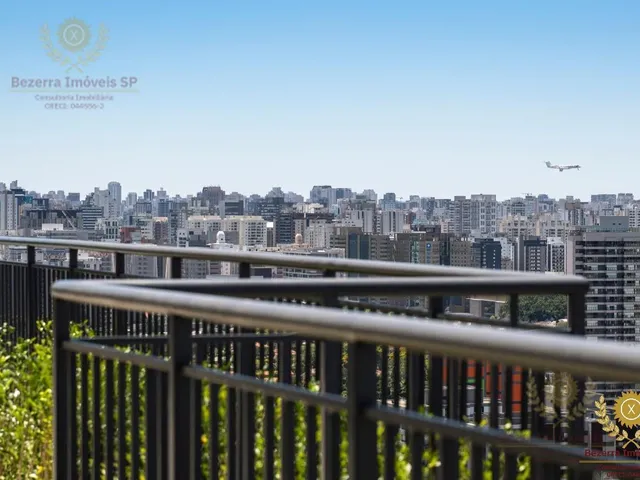 Imagem 13: Studio Or Kitchenette Residencial em São Paulo - São Paulo, Cidade Monções