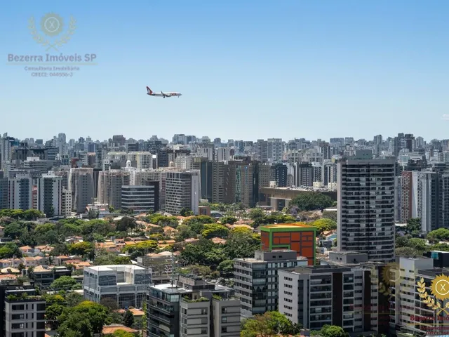 Imagem 11: Studio Or Kitchenette Residencial em São Paulo - São Paulo, Cidade Monções