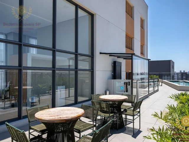 Imagem 4: Studio Or Kitchenette Residencial em São Paulo - São Paulo, Cidade Monções