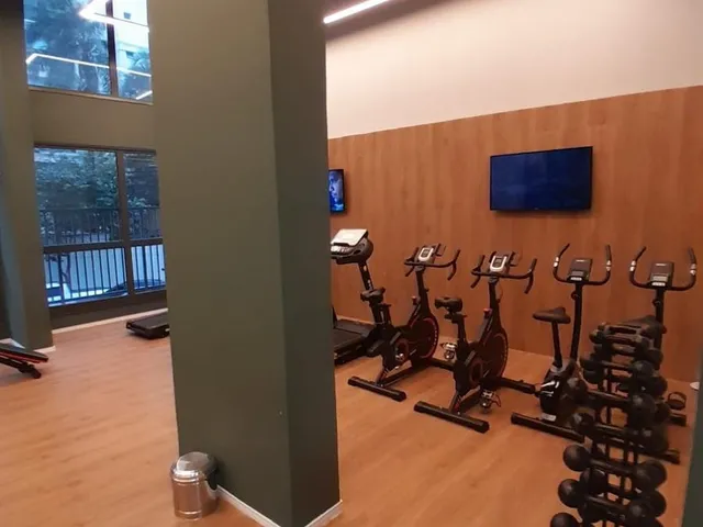 Imagem 14: Studio Or Kitchenette Residencial em São Paulo - São Paulo, Cidade Monções