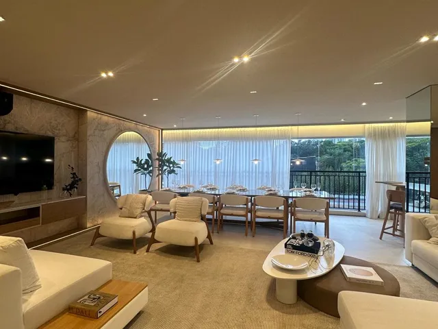 Imagem: Apartamento Residencial em São Paulo