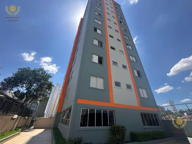 Imagem: Apartamento Residencial em São Paulo