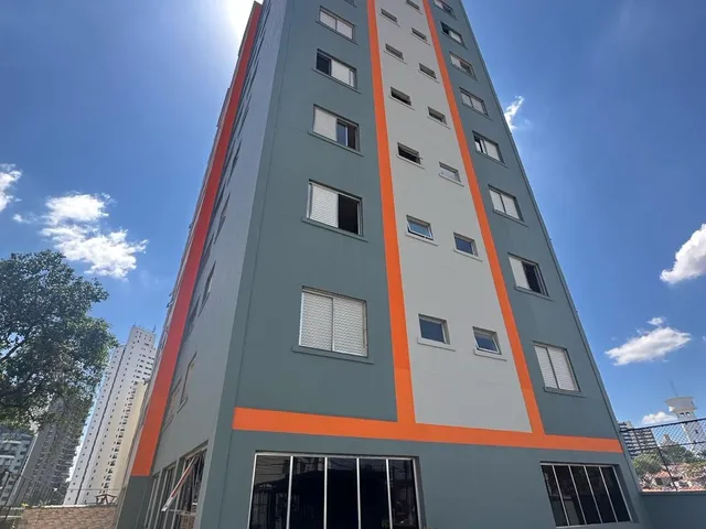 Imagem 10: Apartamento Residencial em São Paulo - São Paulo, Santana