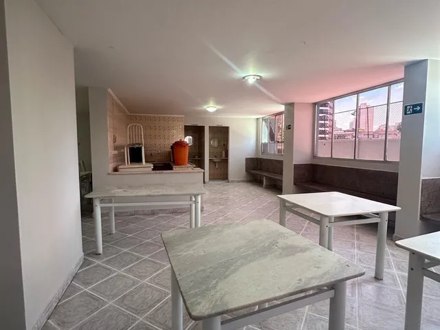 Imagem 7: Apartamento Residencial em São Paulo - São Paulo, Santana
