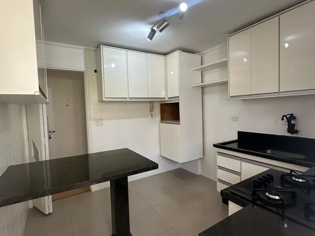 Imagem 3: Apartamento Residencial em São Paulo - São Paulo, Santana