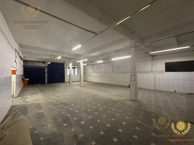 Imagem: Prédio Comercial Comercial em São Paulo