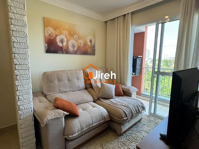 Imagem 9: Apartamento Residencial em Mauá - São Paulo, Vila Assis Brasil