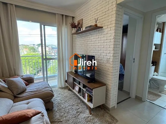 Imagem 6: Apartamento Residencial em Mauá - São Paulo, Vila Assis Brasil